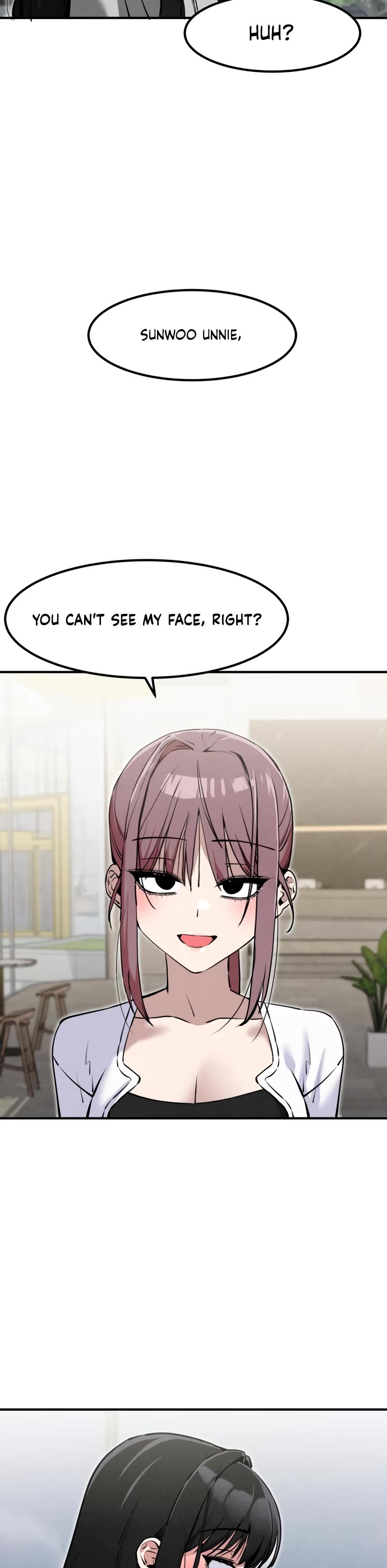 You're the Only One I Can See Chapter 32 page 43 - Chapter 32