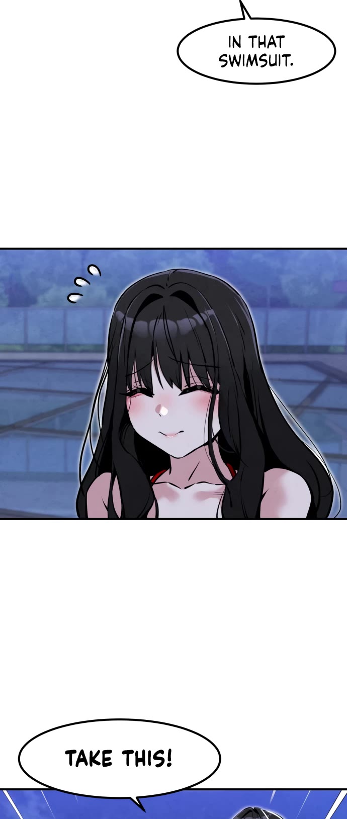 You're the Only One I Can See Chapter 32 page 7 - Chapter 32