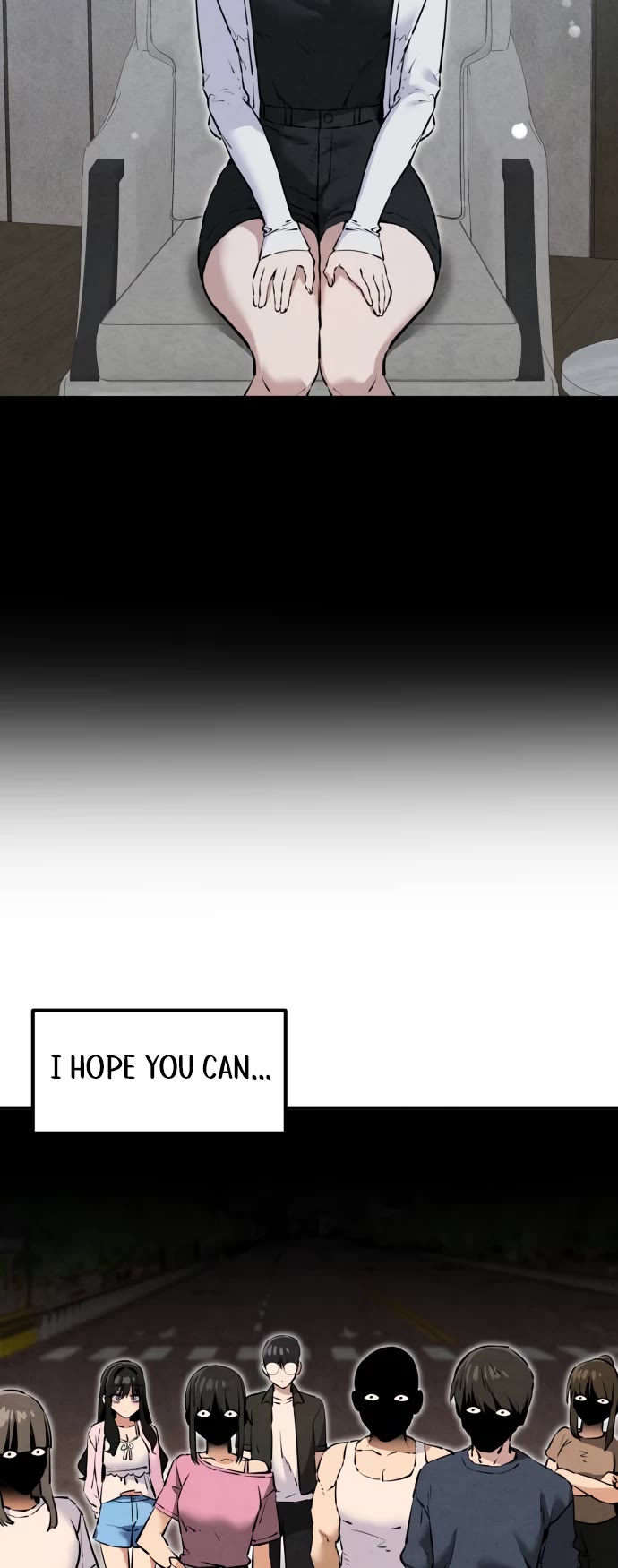 You're the Only One I Can See Chapter 33 page 15 - Chapter 33