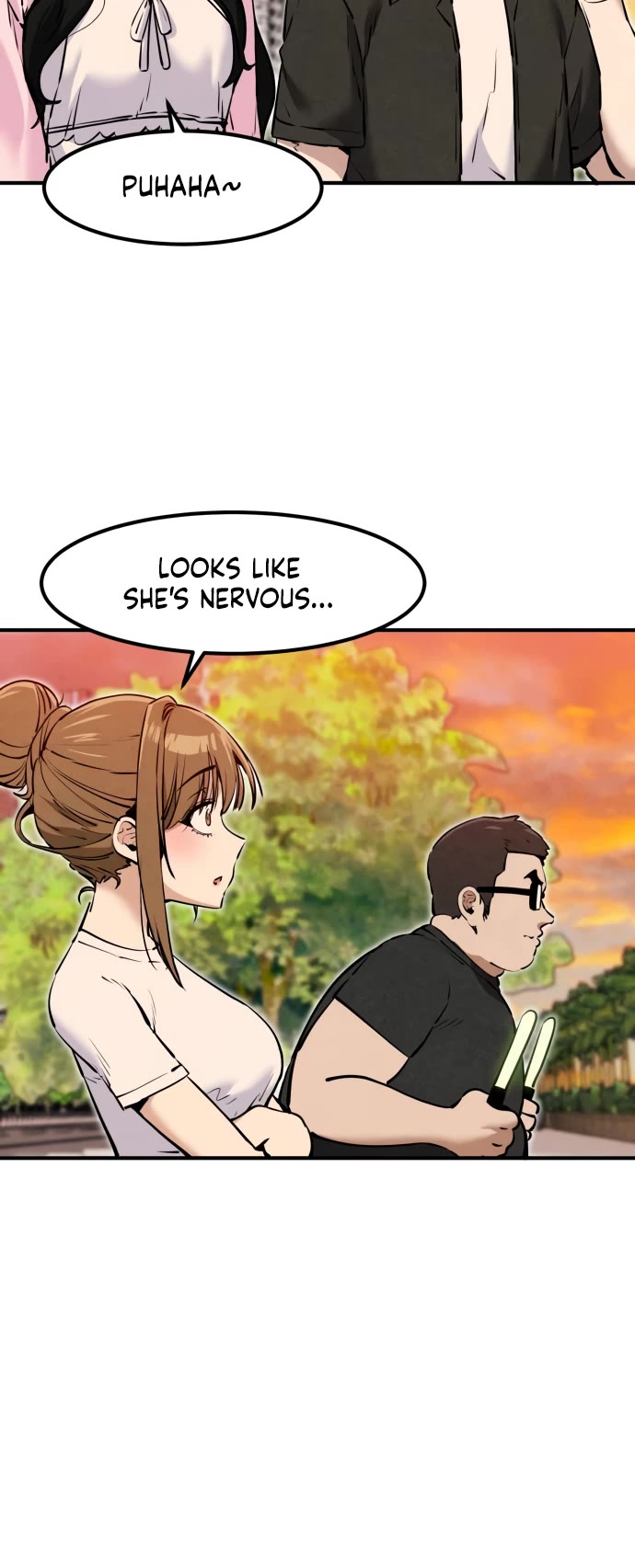 You're the Only One I Can See Chapter 33 page 19 - Chapter 33