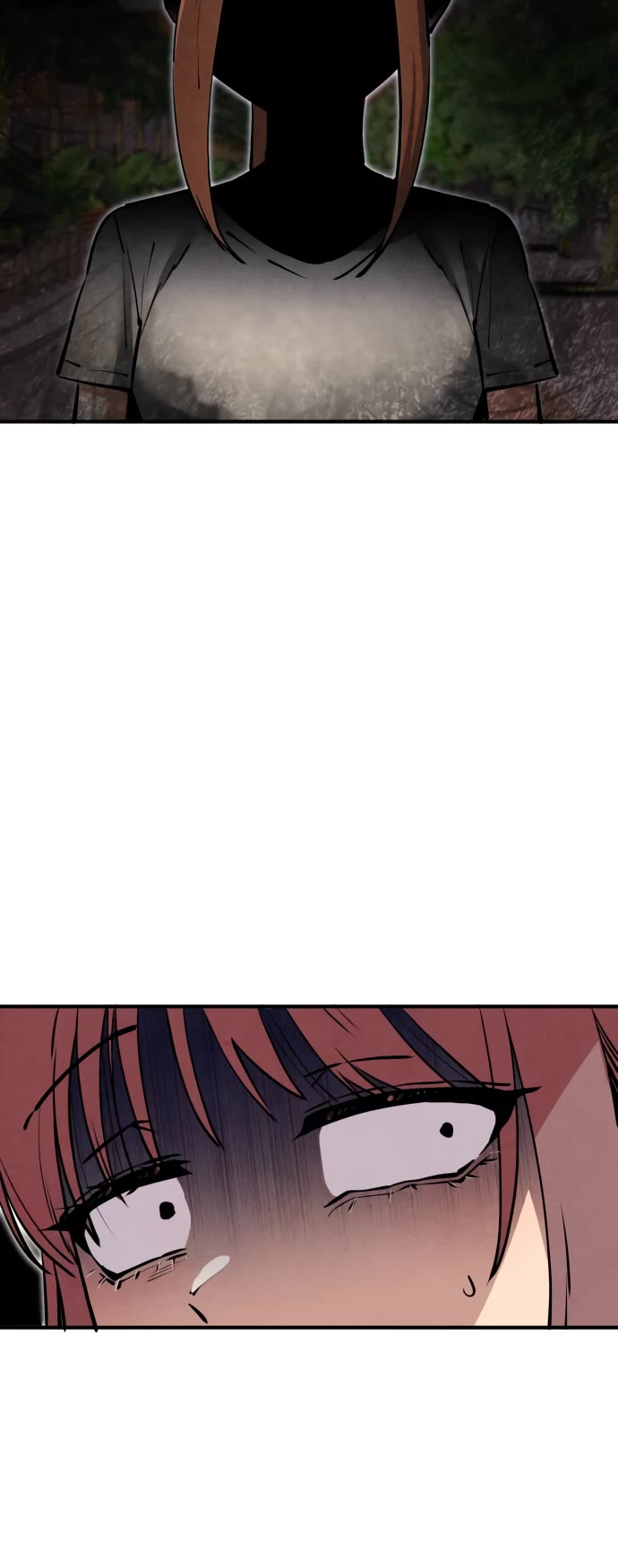You're the Only One I Can See Chapter 33 page 32 - Chapter 33