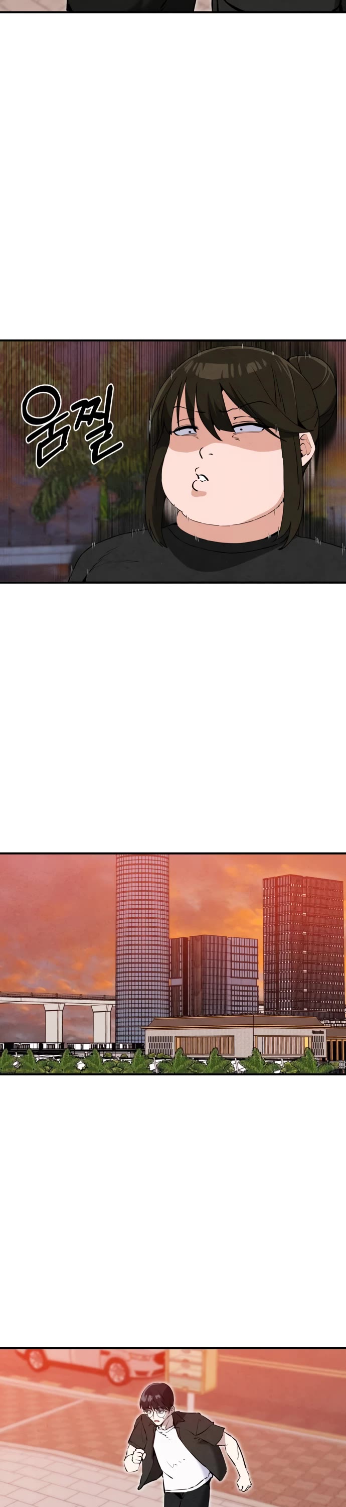You're the Only One I Can See Chapter 33 page 37 - Chapter 33