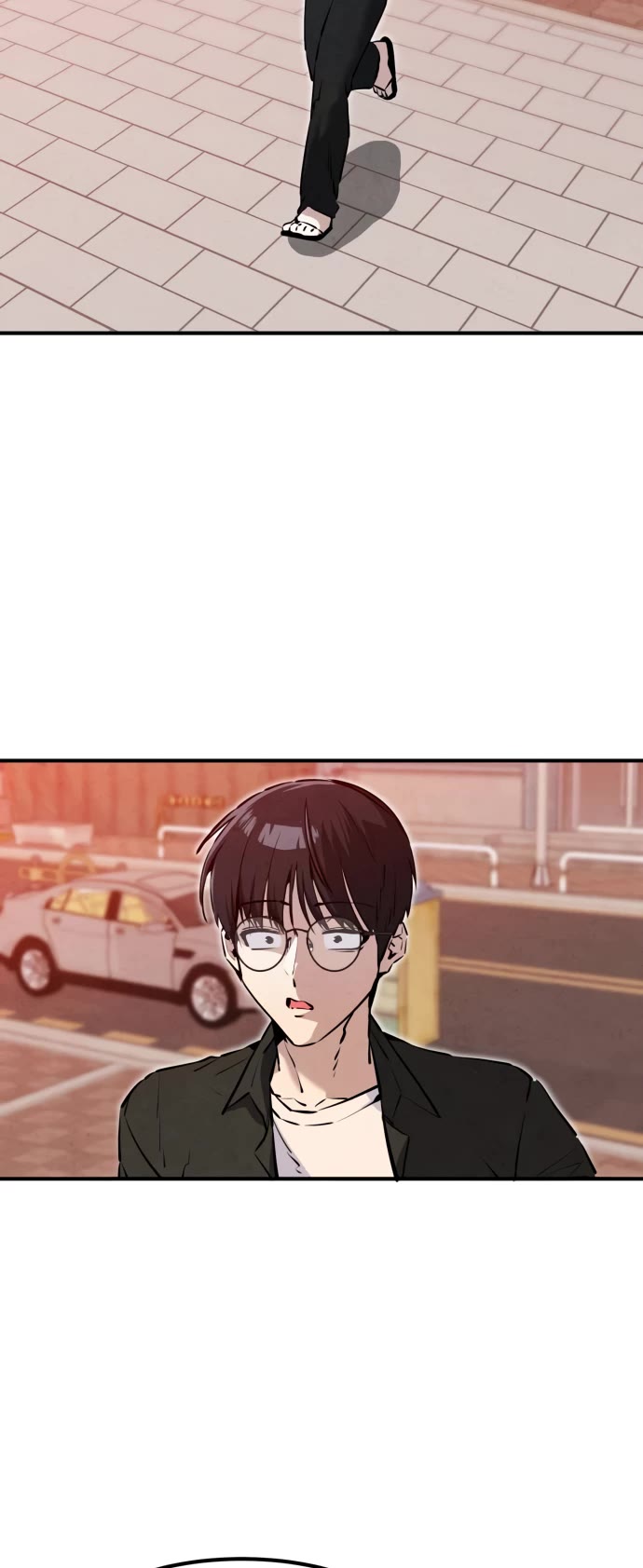 You're the Only One I Can See Chapter 33 page 38 - Chapter 33