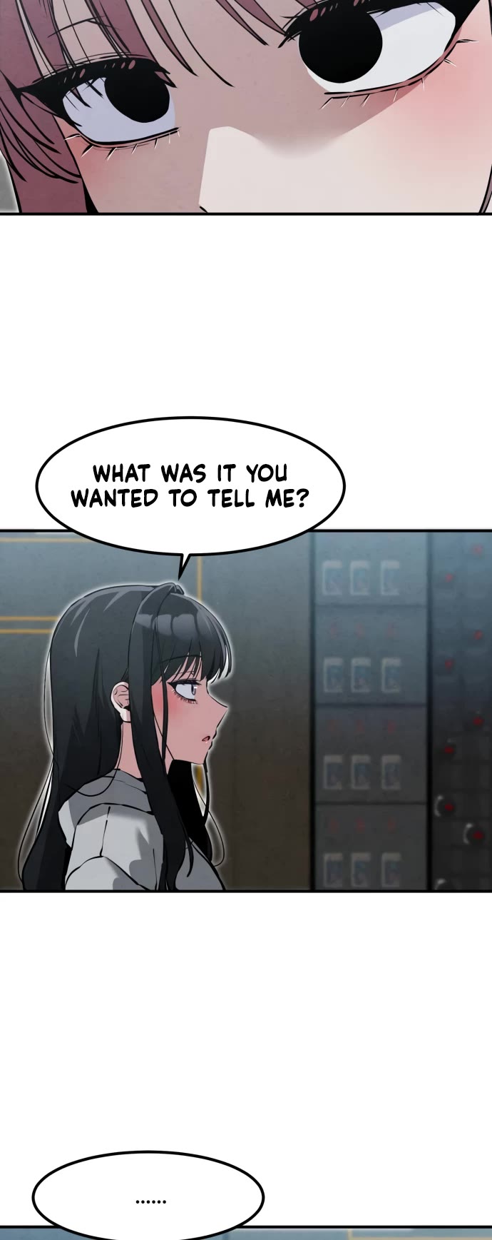 You're the Only One I Can See Chapter 33 page 4 - Chapter 33