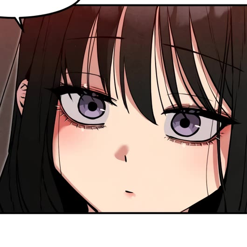 You're the Only One I Can See Chapter 33 cover
