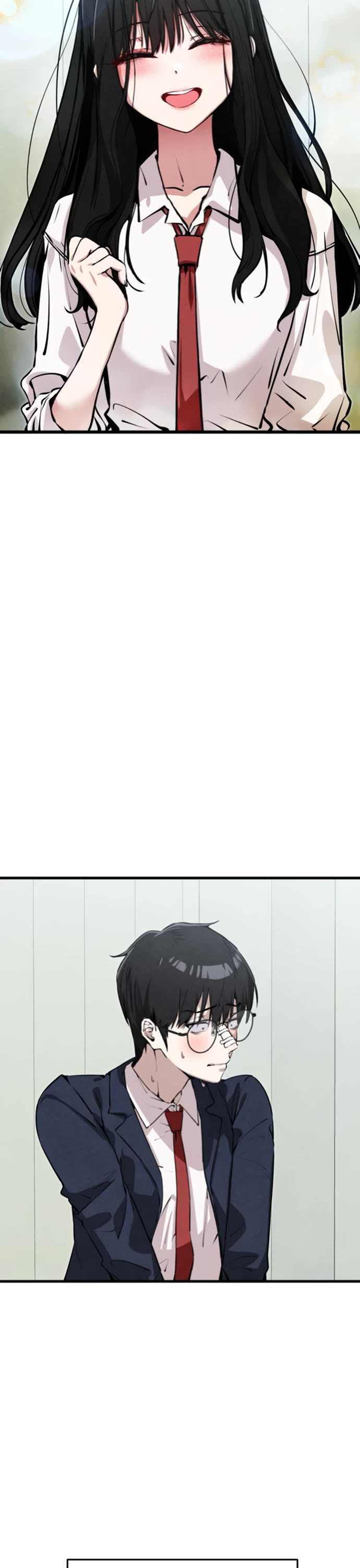 You're the Only One I Can See Chapter 4 page 46 - Chapter 4