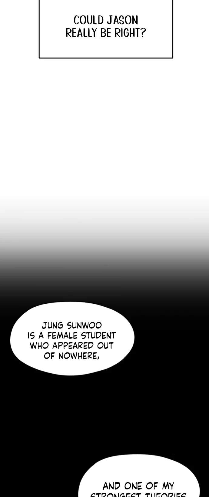 You're the Only One I Can See Chapter 4 page 47 - Chapter 4