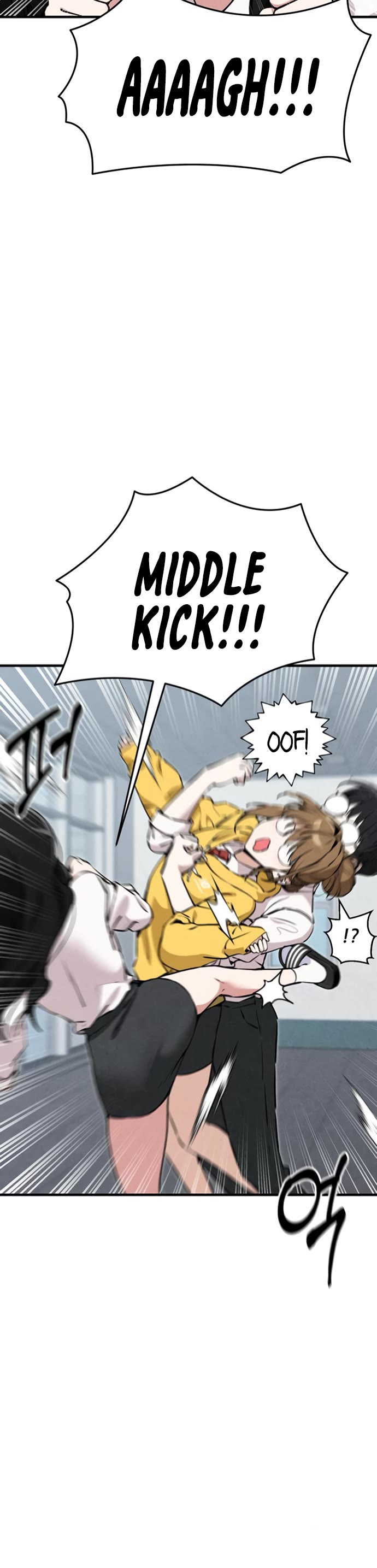 You're the Only One I Can See Chapter 4 page 54 - Chapter 4