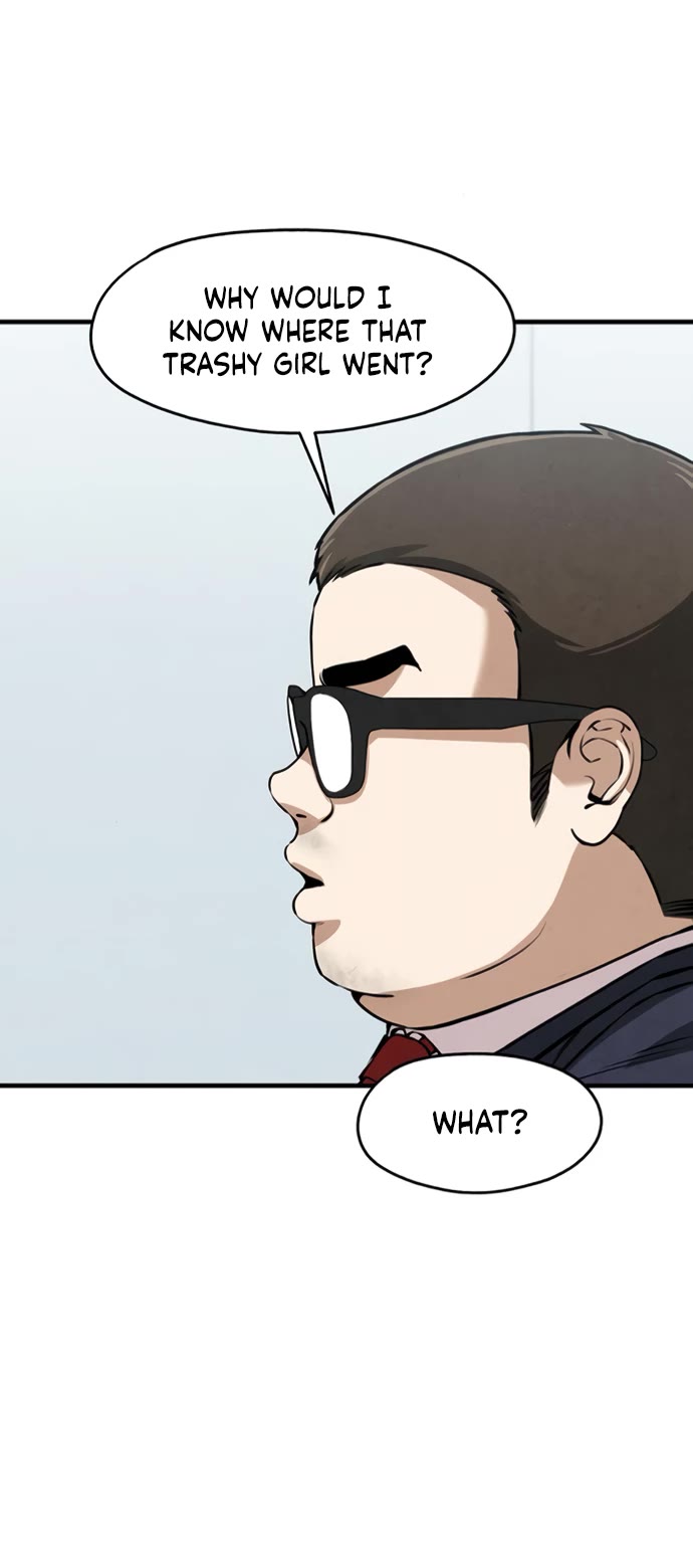 You're the Only One I Can See Chapter 5 page 23 - Chapter 5