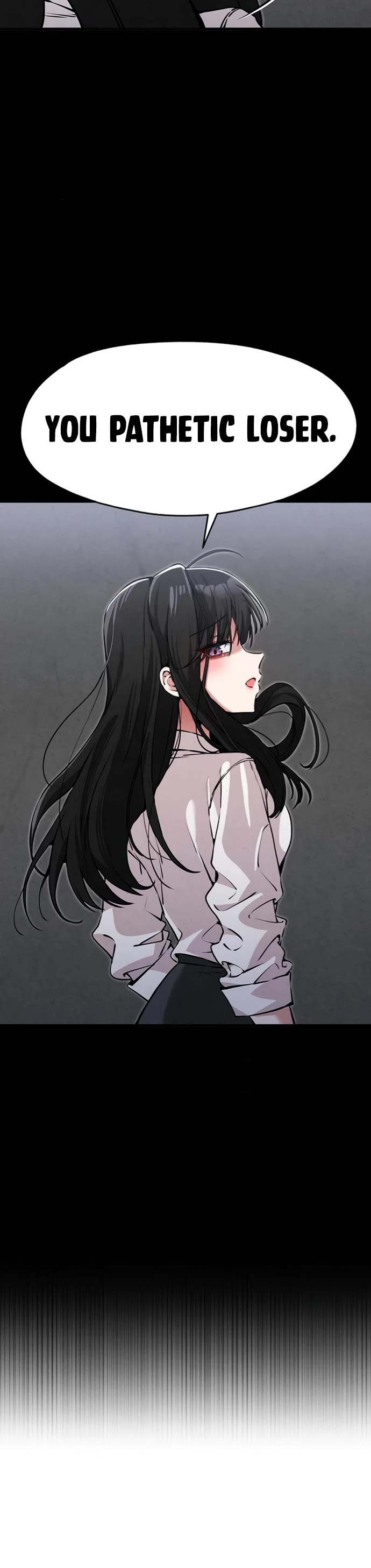 You're the Only One I Can See Chapter 5 page 3 - Chapter 5