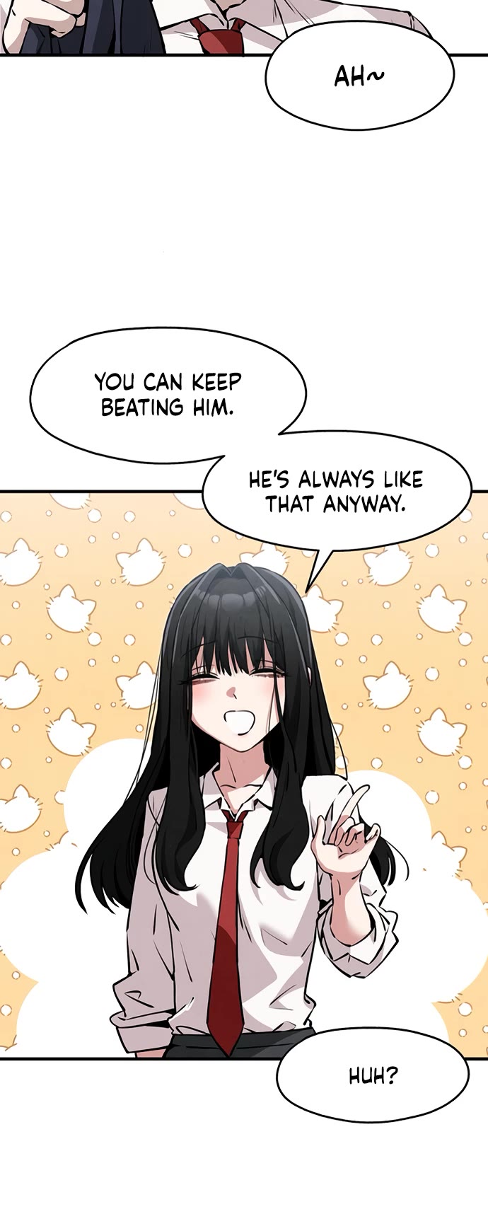 You're the Only One I Can See Chapter 5 page 30 - Chapter 5