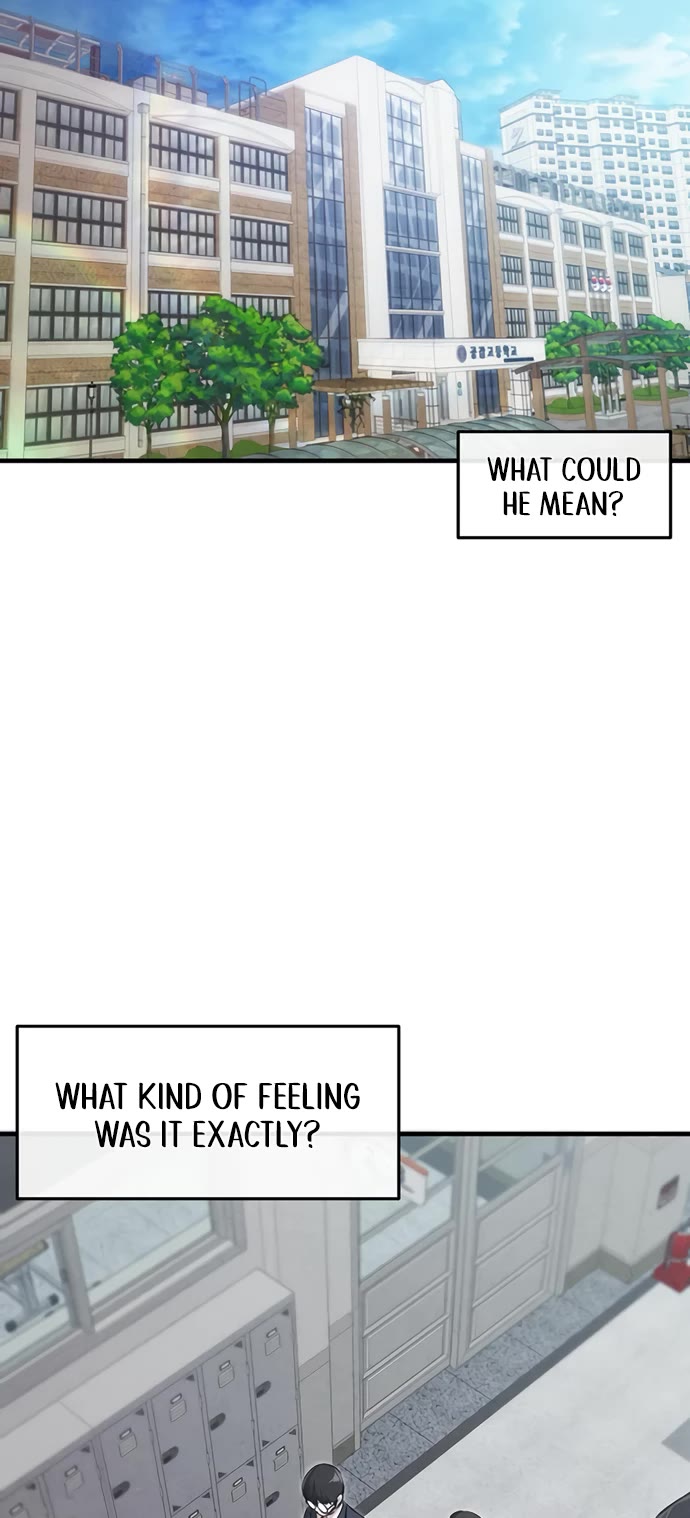 You're the Only One I Can See Chapter 5 page 44 - Chapter 5