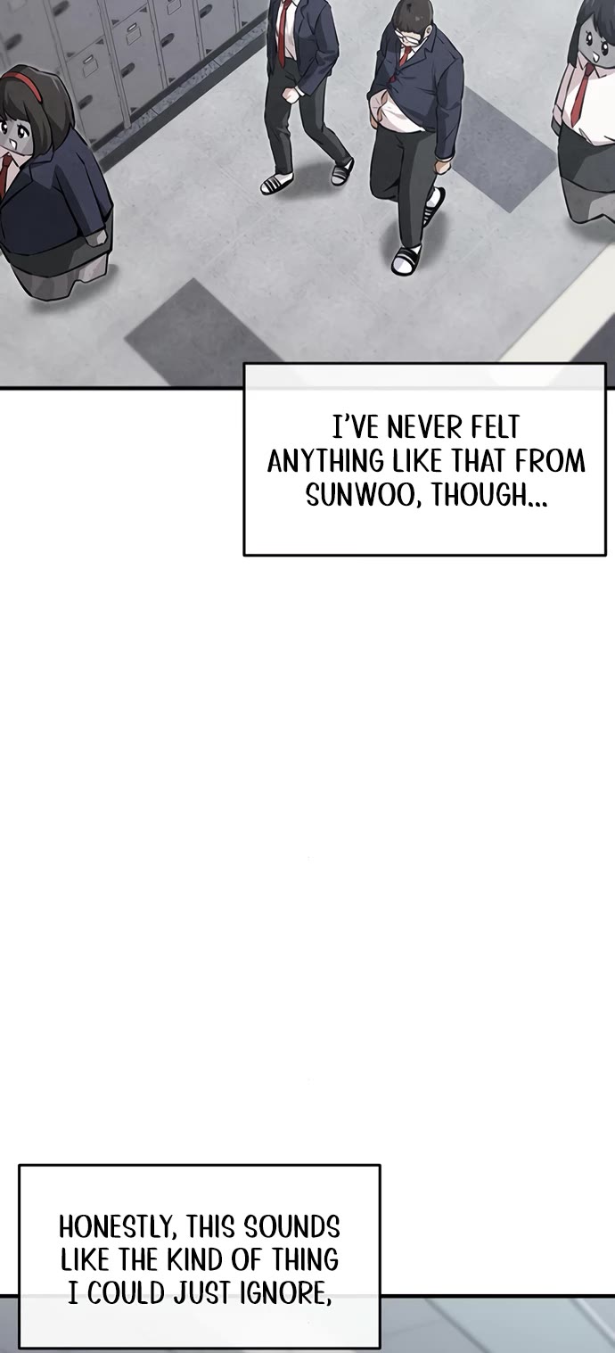 You're the Only One I Can See Chapter 5 page 45 - Chapter 5