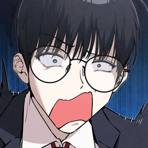 You're the Only One I Can See Chapter 5 cover