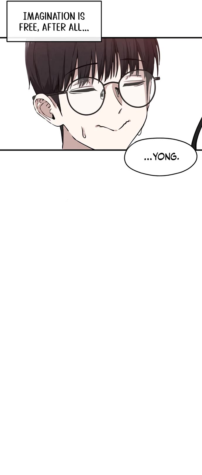 You're the Only One I Can See Chapter 6 page 30 - Chapter 6