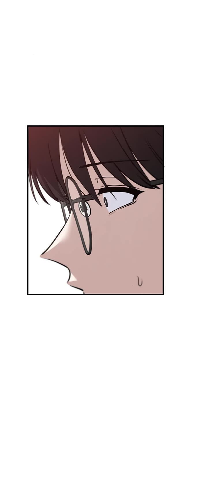 You're the Only One I Can See Chapter 6 page 38 - Chapter 6