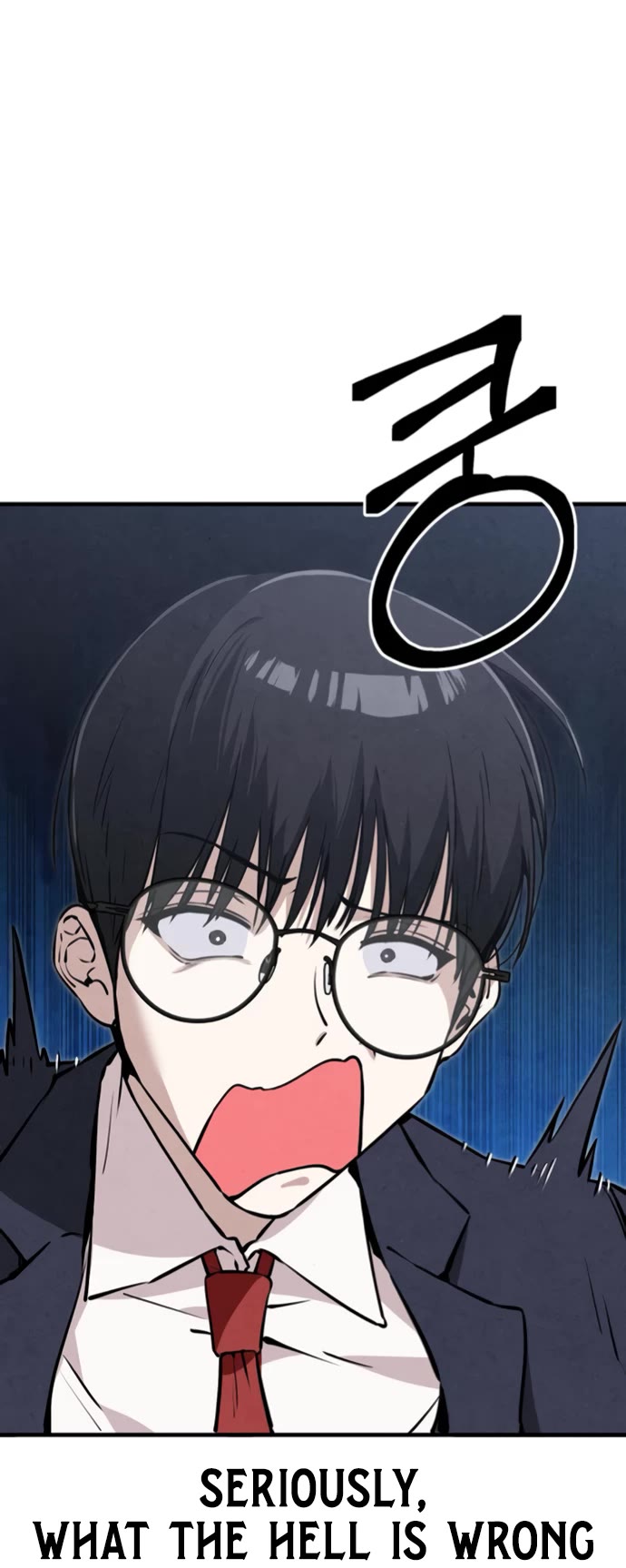 You're the Only One I Can See Chapter 6 page 4 - Chapter 6
