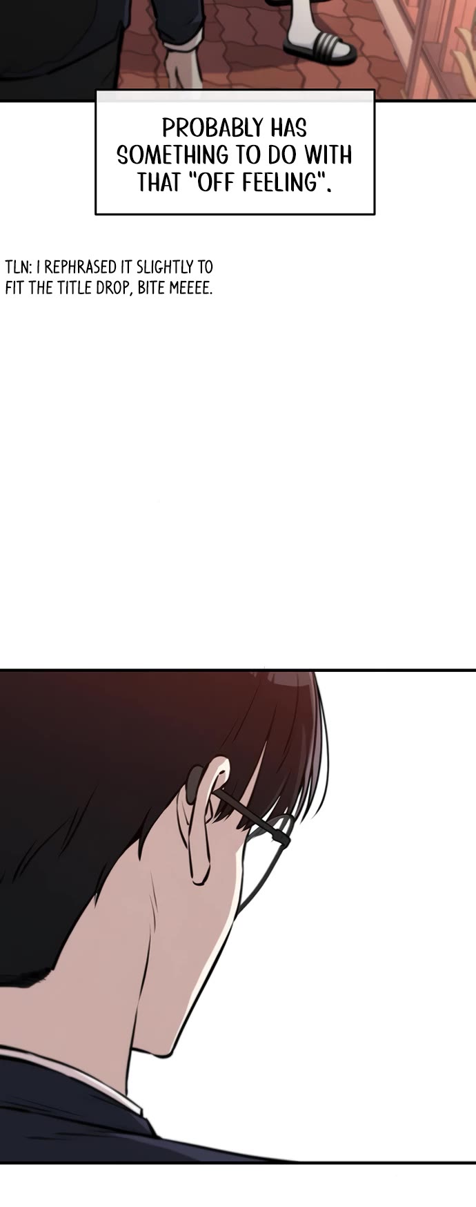 You're the Only One I Can See Chapter 6 page 41 - Chapter 6