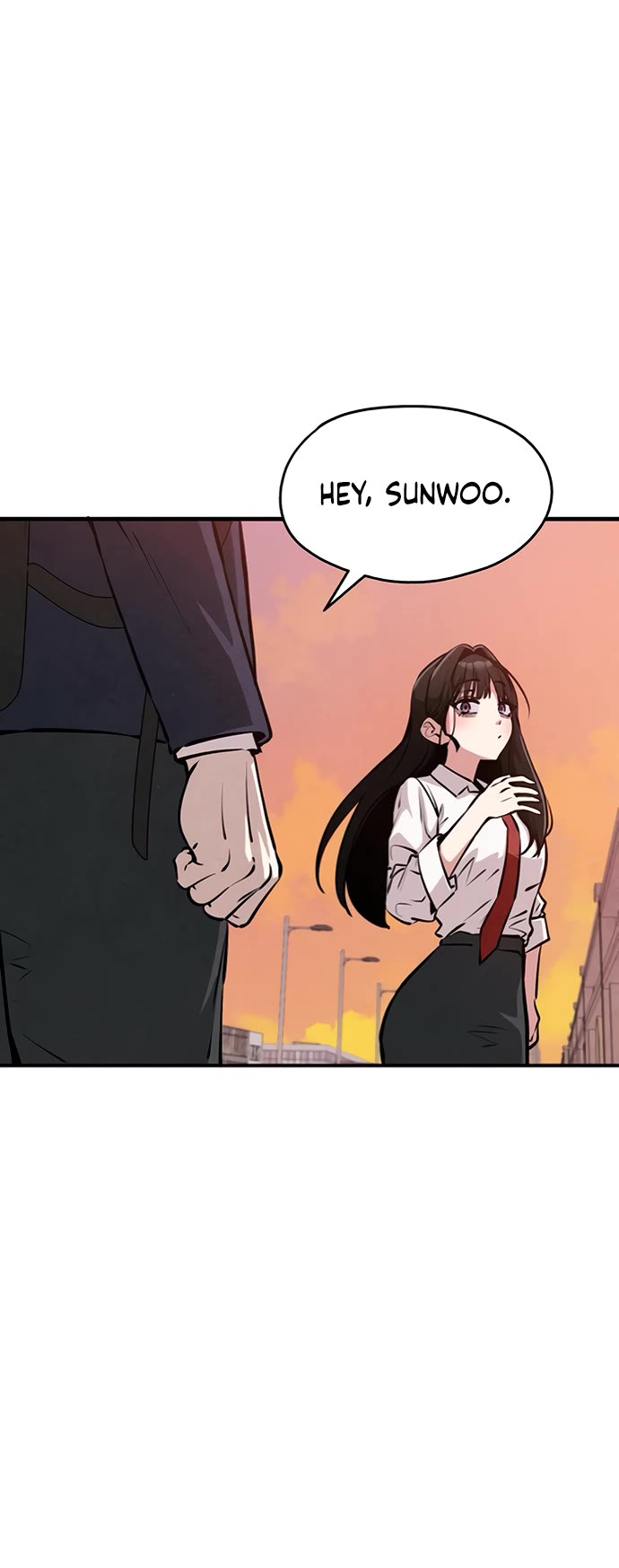 You're the Only One I Can See Chapter 6 page 42 - Chapter 6