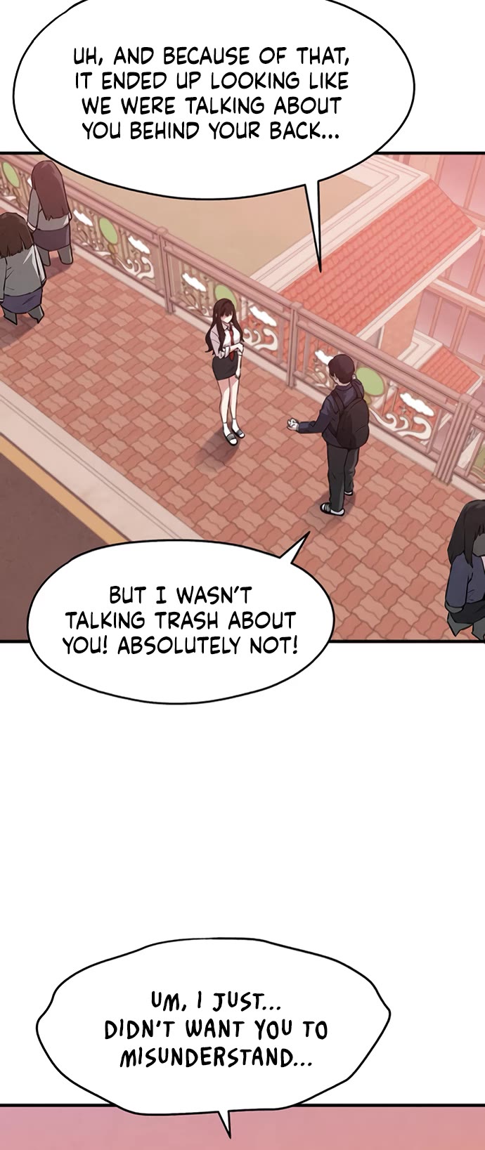 You're the Only One I Can See Chapter 6 page 46 - Chapter 6