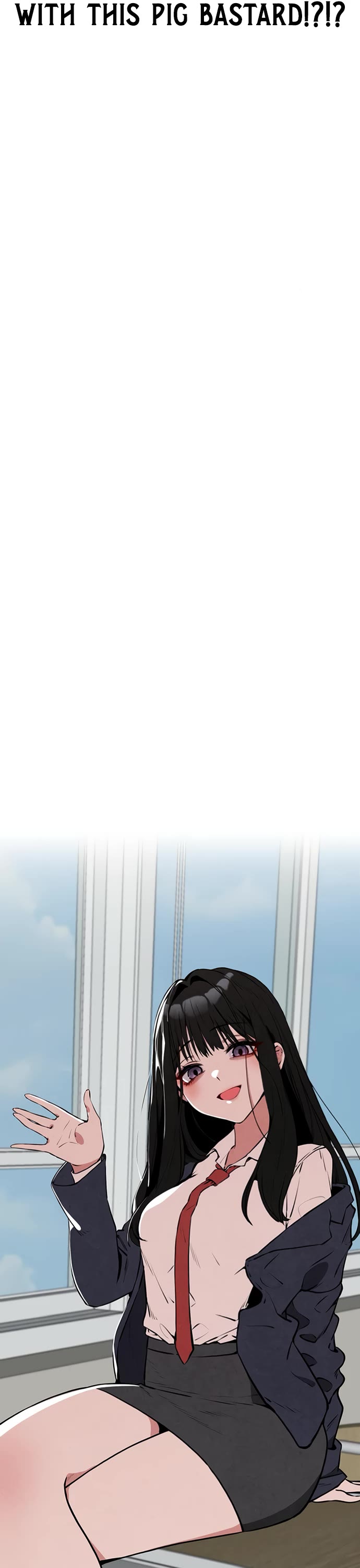 You're the Only One I Can See Chapter 6 page 5 - Chapter 6