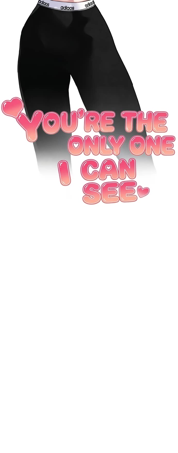 You're the Only One I Can See Chapter 7 page 15 - Chapter 7
