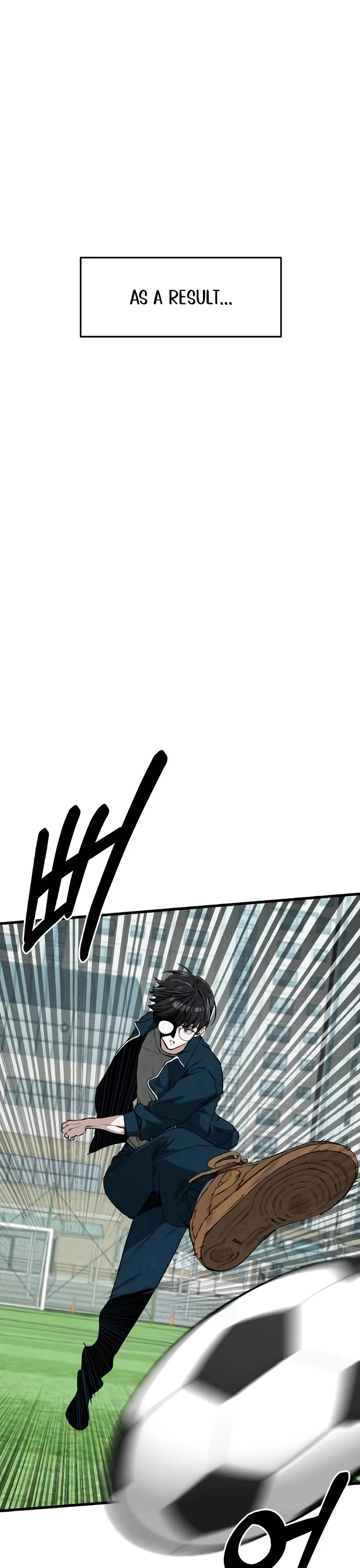 You're the Only One I Can See Chapter 7 page 18 - Chapter 7