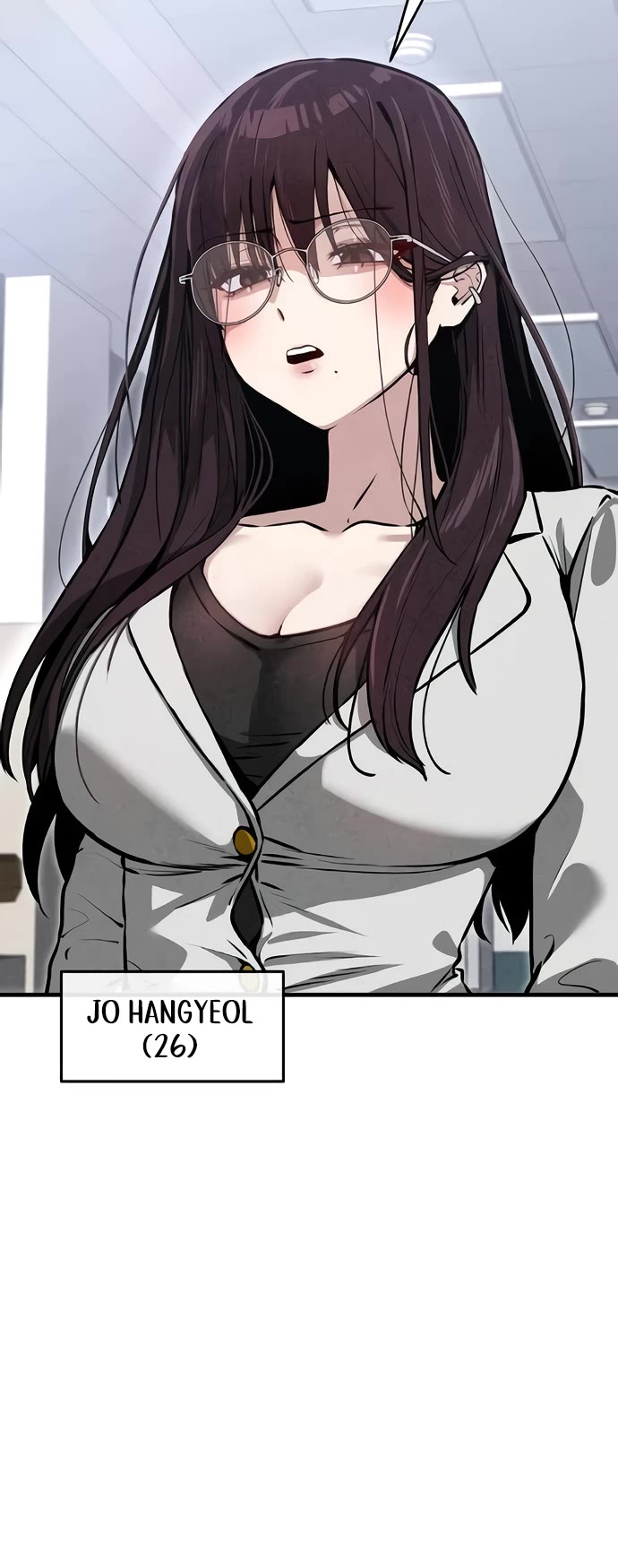 You're the Only One I Can See Chapter 7 page 7 - Chapter 7