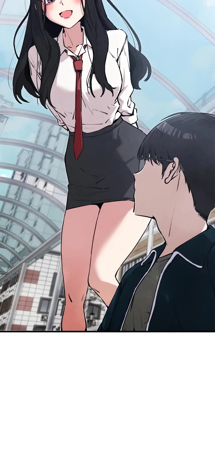 You're the Only One I Can See Chapter 8 page 14 - Chapter 8