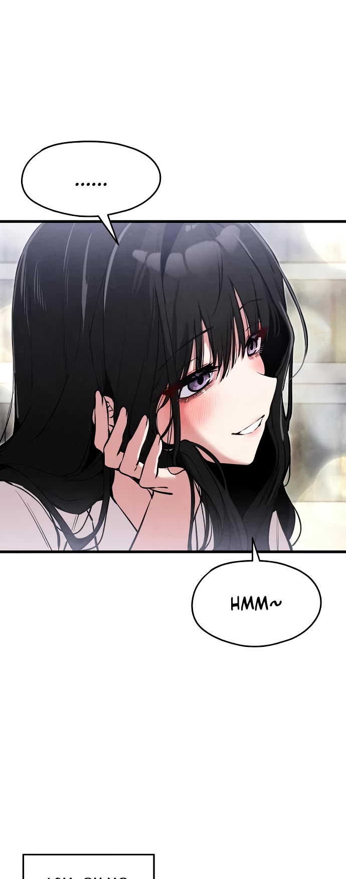 You're the Only One I Can See Chapter 8 page 22 - Chapter 8