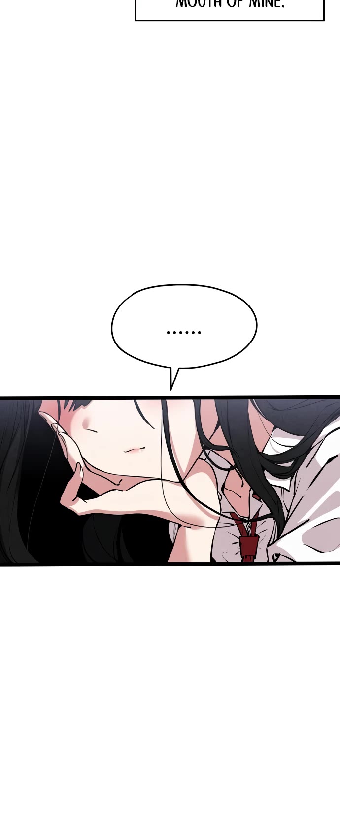 You're the Only One I Can See Chapter 8 page 26 - Chapter 8