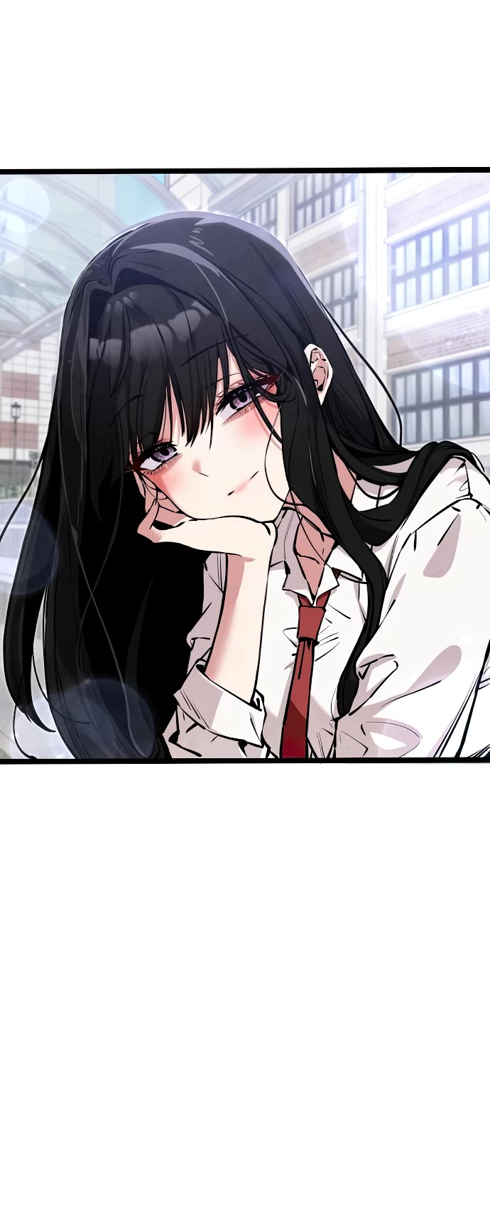 You're the Only One I Can See Chapter 8 page 27 - Chapter 8
