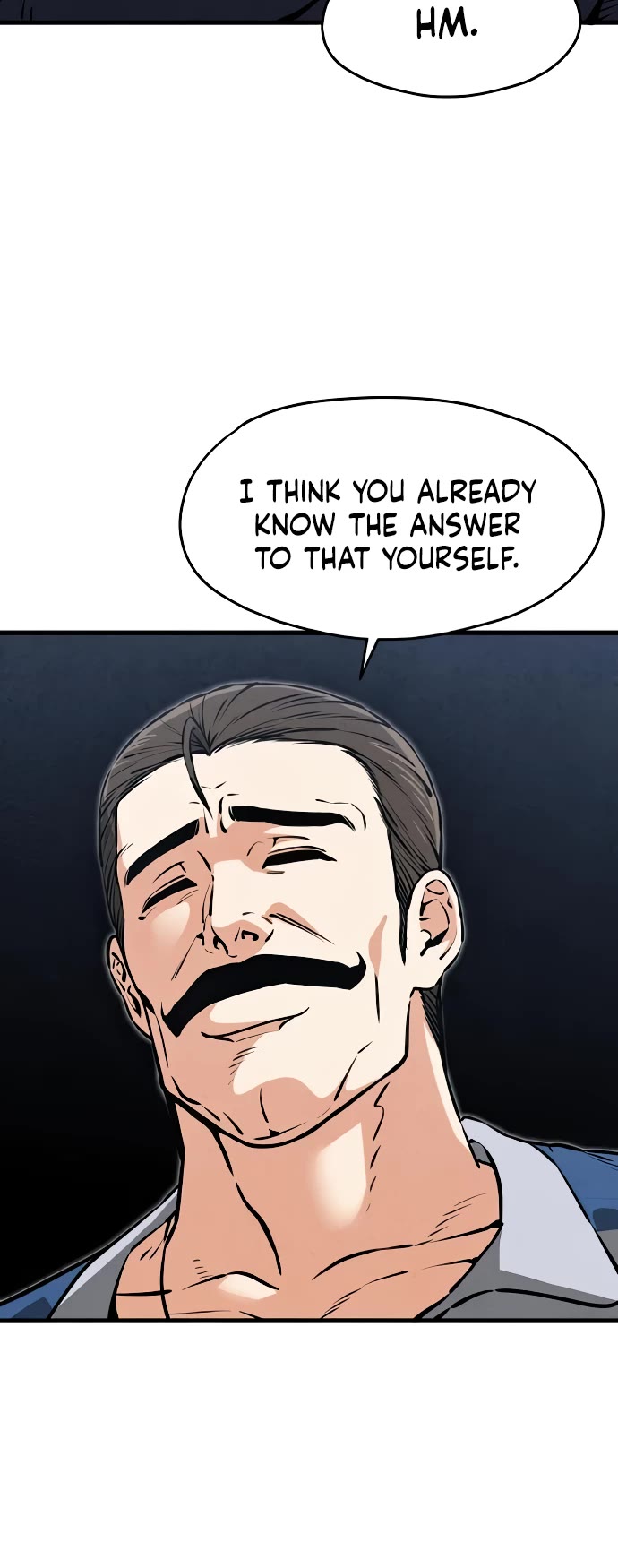 You're the Only One I Can See Chapter 8 page 41 - Chapter 8