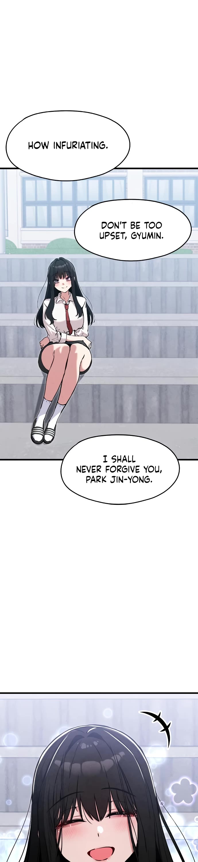 You're the Only One I Can See Chapter 8 page 46 - Chapter 8