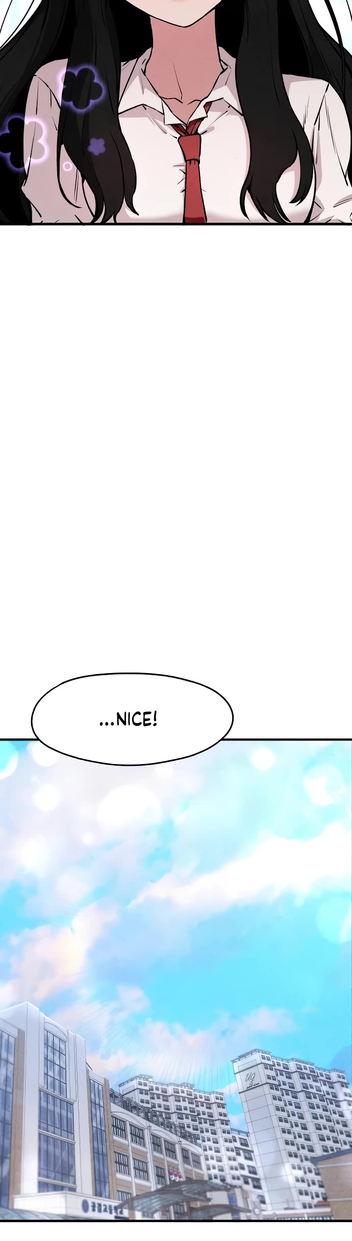 You're the Only One I Can See Chapter 8 page 47 - Chapter 8
