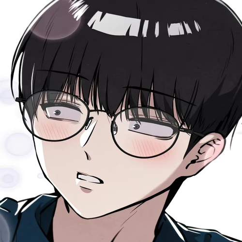You're the Only One I Can See Chapter 8 cover