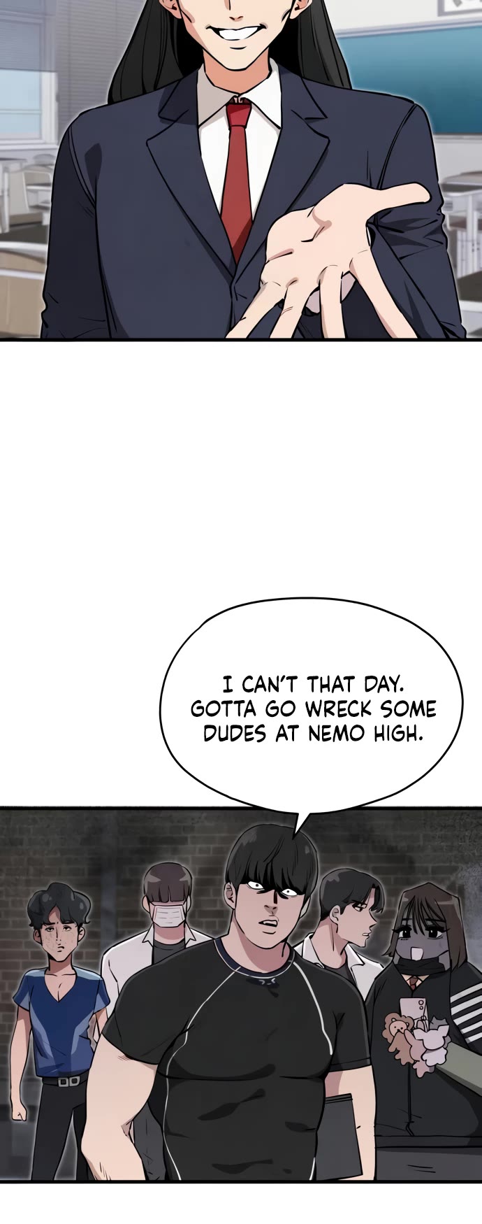 You're the Only One I Can See Chapter 9 page 12 - Chapter 9
