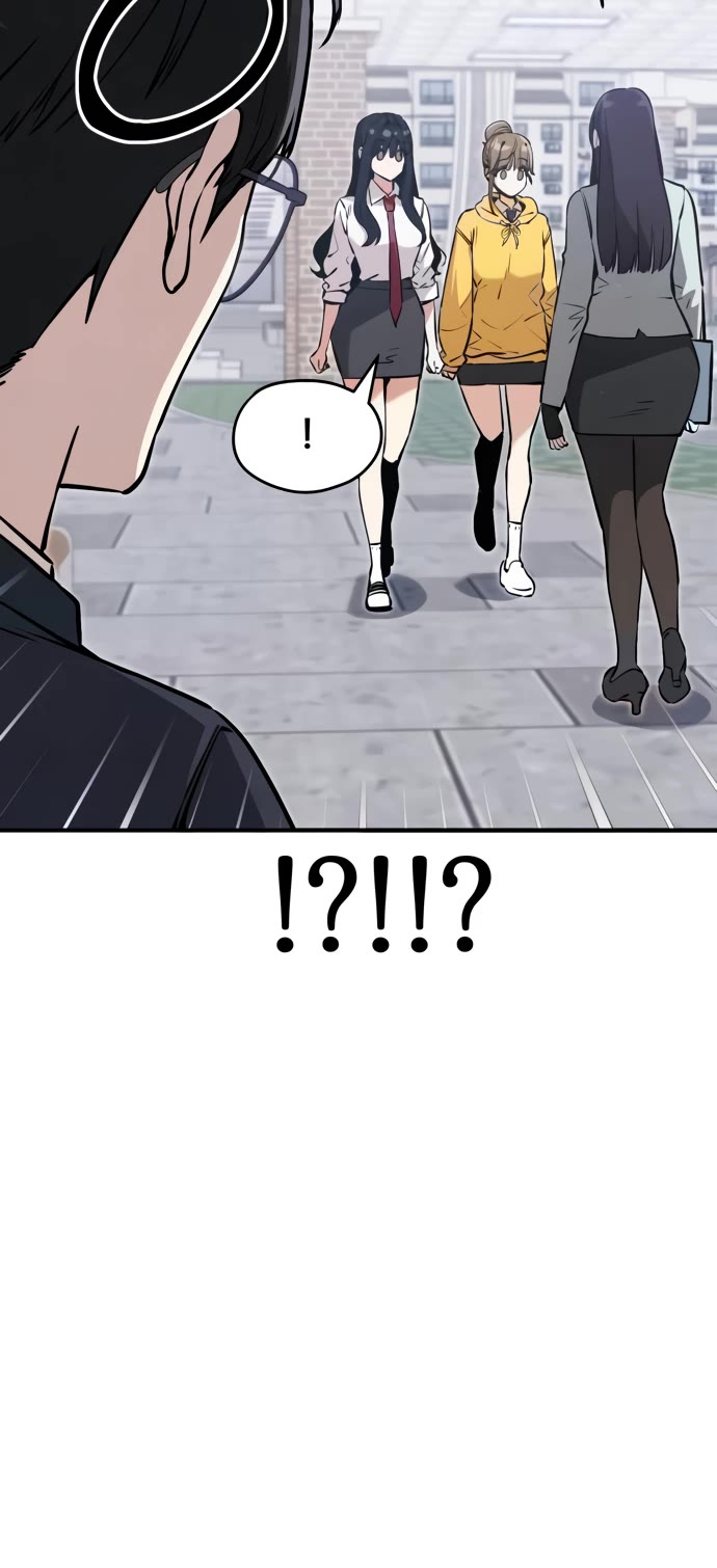 You're the Only One I Can See Chapter 9 page 30 - Chapter 9