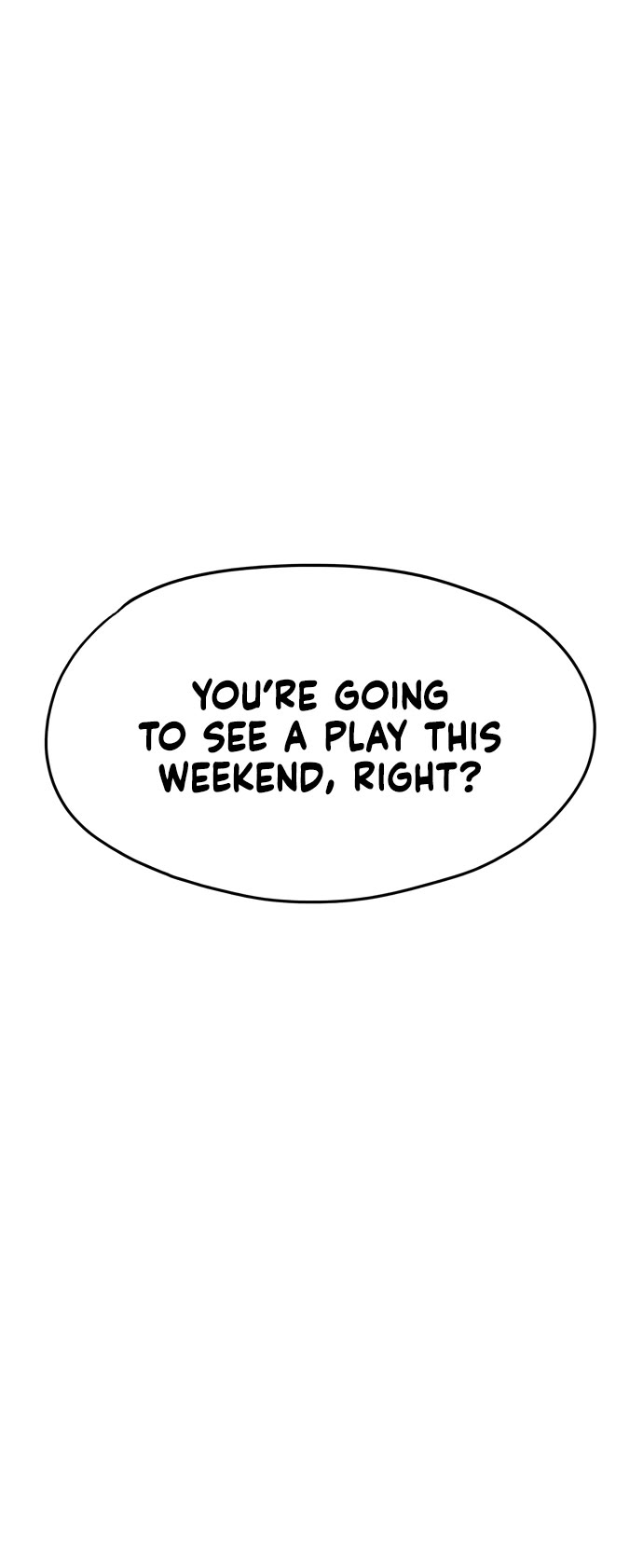 You're the Only One I Can See Chapter 9 page 34 - Chapter 9