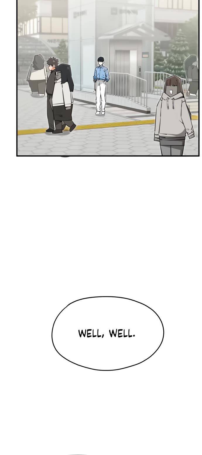 You're the Only One I Can See Chapter 9 page 38 - Chapter 9