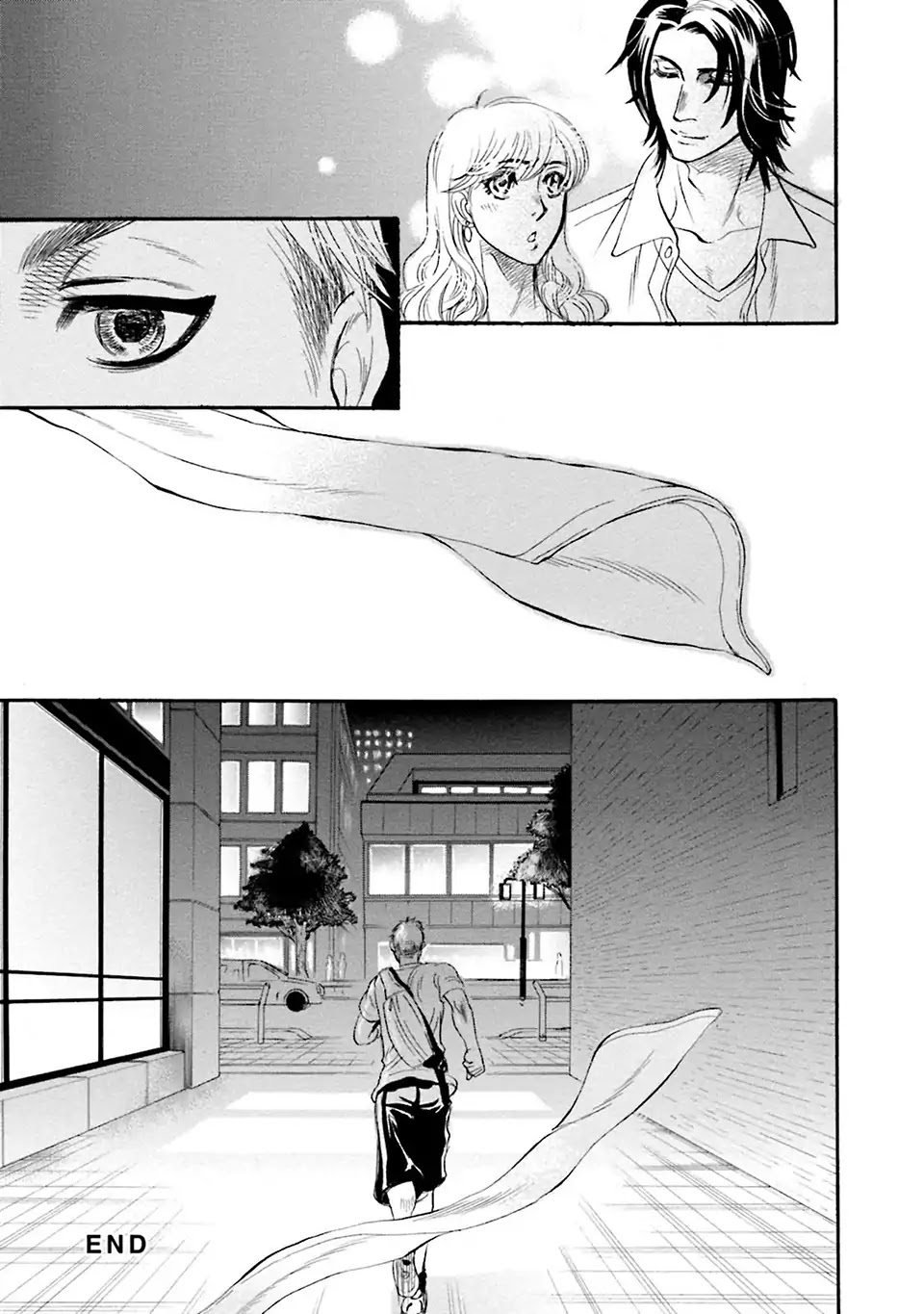 You’re Too Greedy, Sumida-kun! Chapter 1 page 36 - Chapter 1