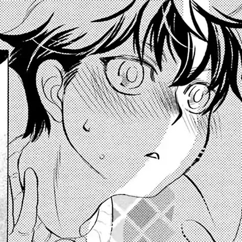 You’re Too Greedy, Sumida-kun! Chapter 3 cover