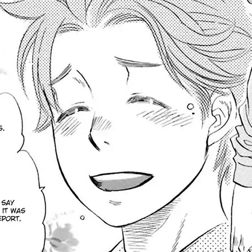 You’re Too Greedy, Sumida-kun! Chapter 4 cover