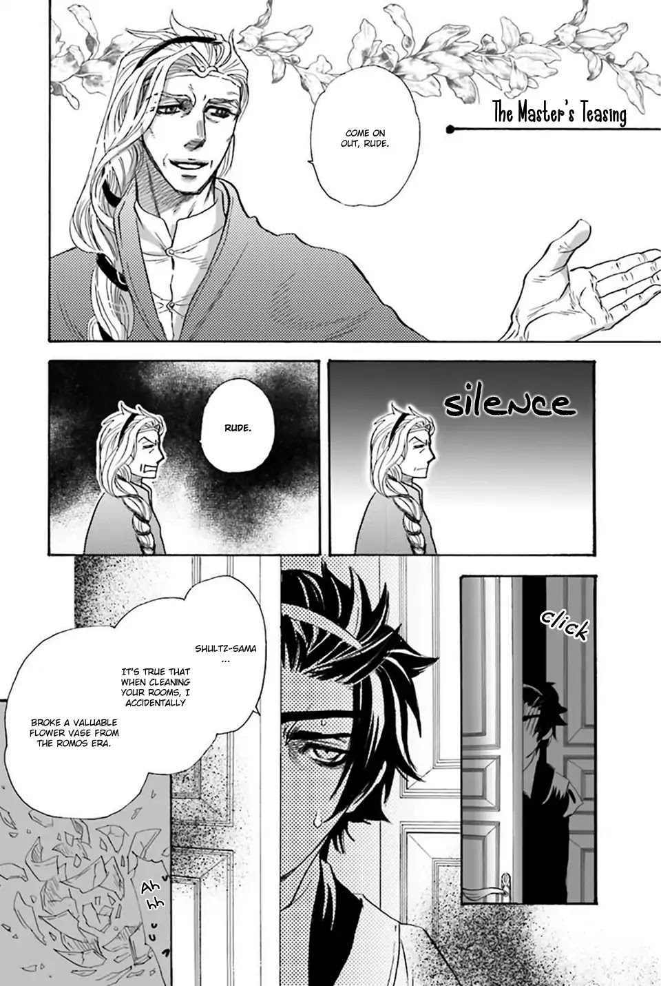 You’re Too Greedy, Sumida-kun! Chapter 5.5 page 9 - Chapter 5.5