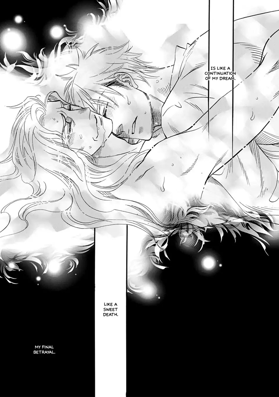 You’re Too Greedy, Sumida-kun! Chapter 5 page 26 - Chapter 5
