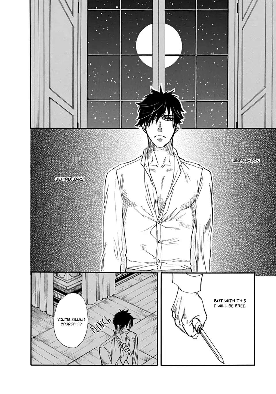 You’re Too Greedy, Sumida-kun! Chapter 5 page 27 - Chapter 5