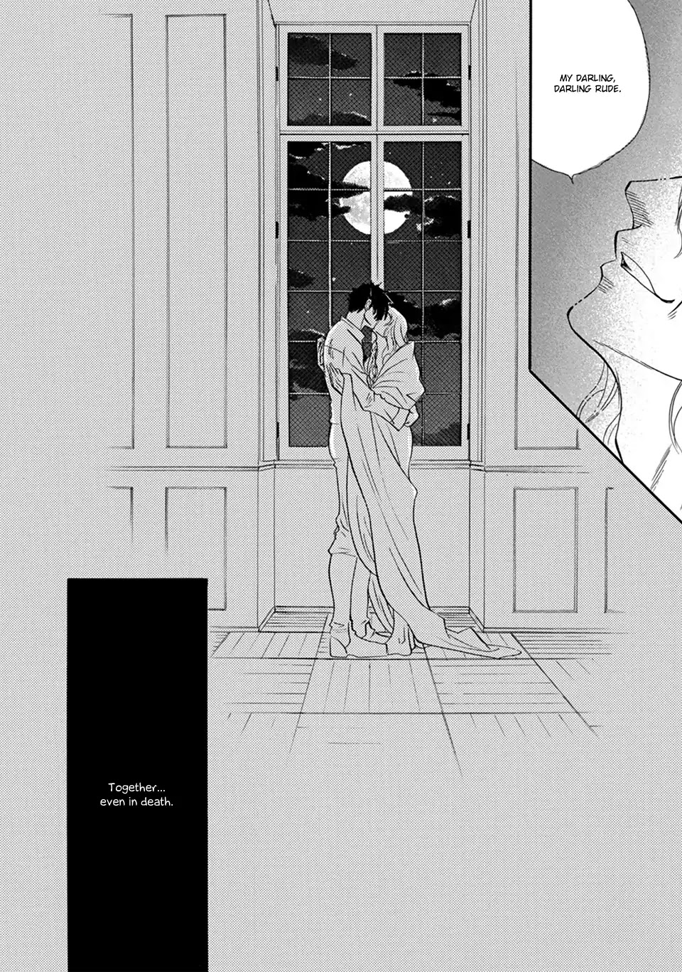 You’re Too Greedy, Sumida-kun! Chapter 5 page 31 - Chapter 5