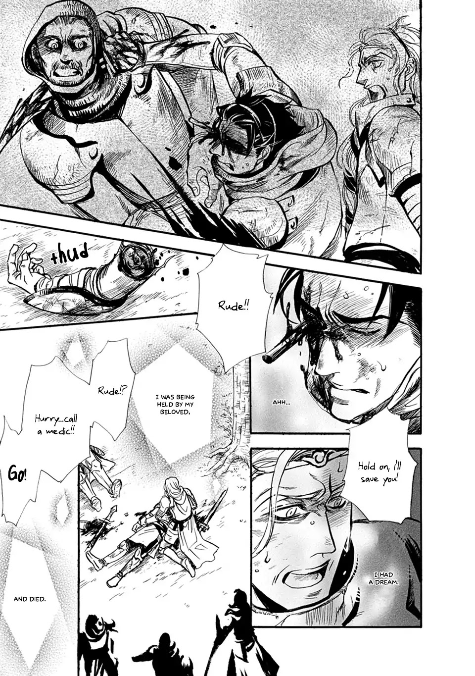 You’re Too Greedy, Sumida-kun! Chapter 5 page 6 - Chapter 5