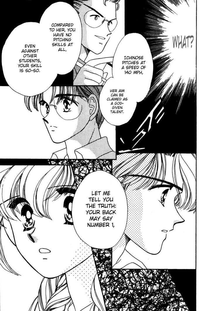 You're Under a Blue Sky Chapter 3.2 page 8 - Chapter 3.2