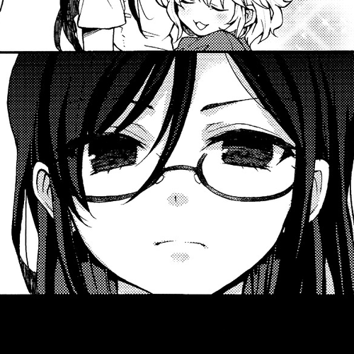 Yours and My Different Meanings Chapter 0 : Oneshot cover